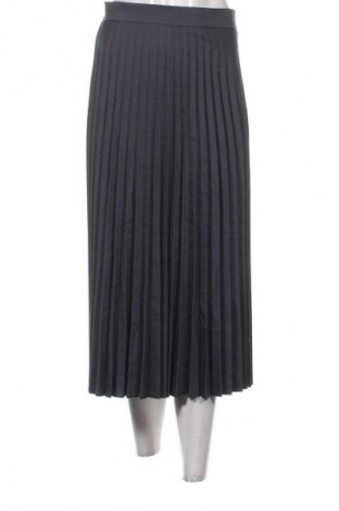 Φούστα Zara, Μέγεθος S, Χρώμα Γκρί, Τιμή 17,99 €