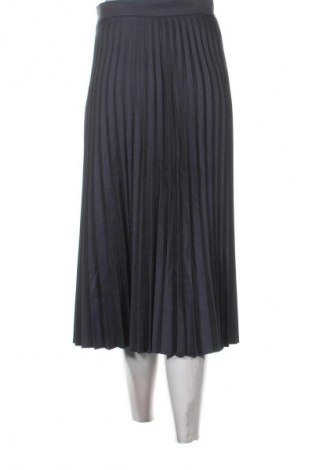 Φούστα Zara, Μέγεθος S, Χρώμα Γκρί, Τιμή 17,99 €