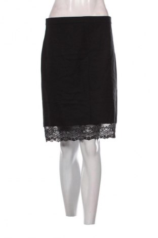 Φούστα Zara, Μέγεθος M, Χρώμα Μαύρο, Τιμή 12,99 €