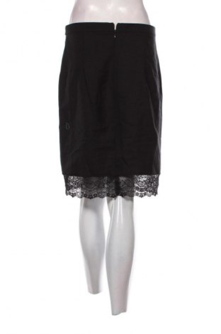 Φούστα Zara, Μέγεθος M, Χρώμα Μαύρο, Τιμή 12,99 €