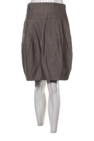 Sukně Zara, Velikost M, Barva Hnědá, Cena  329,00 Kč