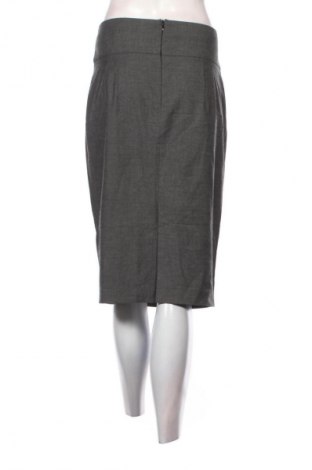 Sukně Zara, Velikost L, Barva Šedá, Cena  439,00 Kč