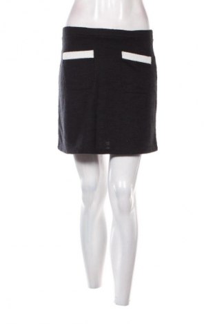 Φούστα Zara, Μέγεθος S, Χρώμα Μαύρο, Τιμή 12,99 €