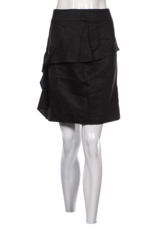 Sukňa Zara, Veľkosť XL, Farba Čierna, Cena  11,00 €