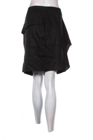 Sukňa Zara, Veľkosť XL, Farba Čierna, Cena  11,00 €