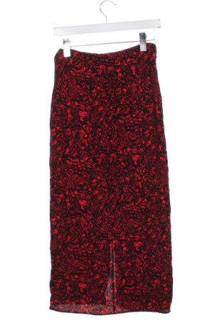 Sukně Zara, Velikost XS, Barva Vícebarevné, Cena  337,00 Kč