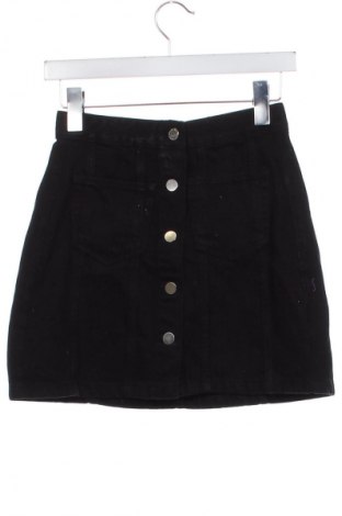 Rock Zara, Größe XS, Farbe Schwarz, Preis € 18,99