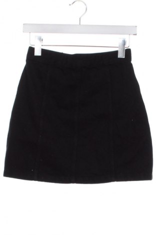 Rock Zara, Größe XS, Farbe Schwarz, Preis € 18,99