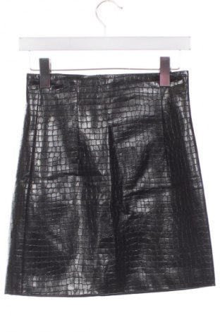 Spódnica Zara, Rozmiar XS, Kolor Czarny, Cena 44,94 zł