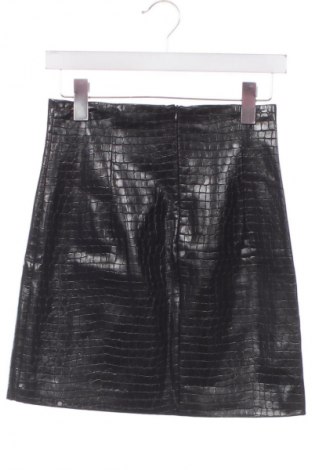Spódnica Zara, Rozmiar XS, Kolor Czarny, Cena 44,94 zł