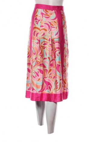 Fustă Zara, Mărime XS, Culoare Multicolor, Preț 91,99 Lei