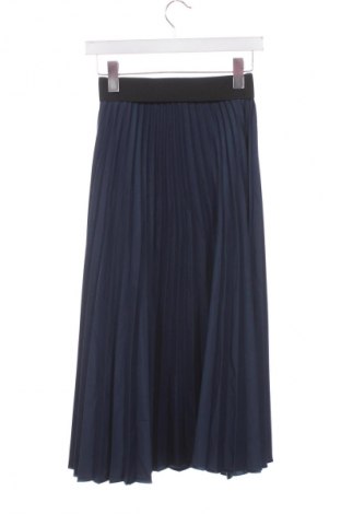 Rock Zara, Größe XS, Farbe Blau, Preis 18,99 €