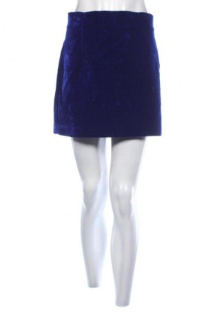 Φούστα Zara, Μέγεθος M, Χρώμα Μπλέ, Τιμή 10,23 €