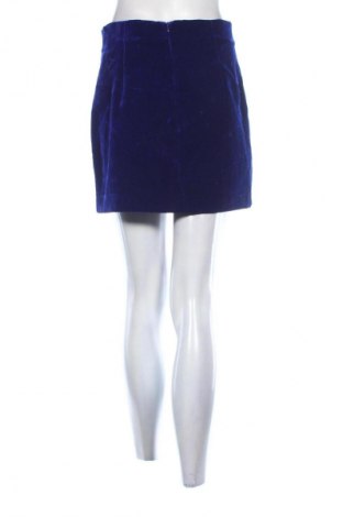 Φούστα Zara, Μέγεθος M, Χρώμα Μπλέ, Τιμή 10,23 €