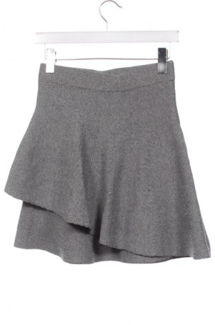 Rock Zara, Größe XS, Farbe Grau, Preis € 10,23