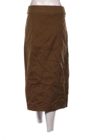 Φούστα Zara, Μέγεθος M, Χρώμα Πράσινο, Τιμή 17,99 €