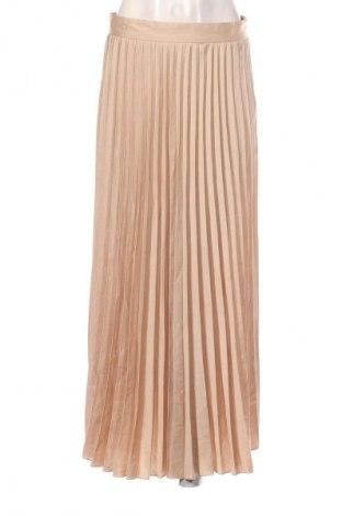 Rock Zara, Größe M, Farbe Beige, Preis 18,99 €