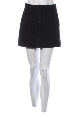 Φούστα Zara, Μέγεθος S, Χρώμα Μαύρο, Τιμή 12,30 €