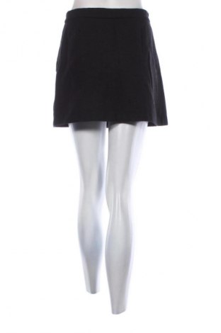 Φούστα Zara, Μέγεθος S, Χρώμα Μαύρο, Τιμή 12,30 €