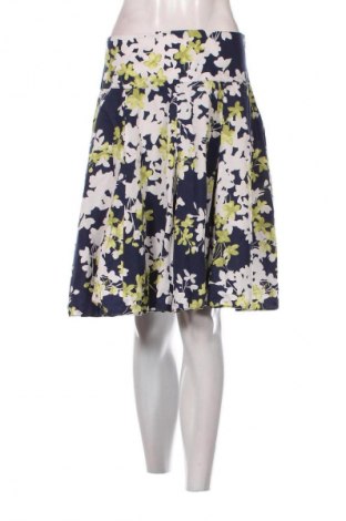 Fustă Zara, Mărime M, Culoare Multicolor, Preț 52,63 Lei