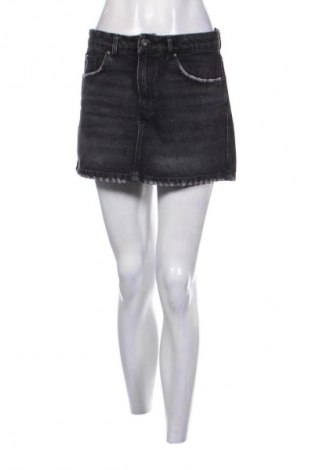 Φούστα Zara Trafaluc, Μέγεθος M, Χρώμα Γκρί, Τιμή 12,99 €