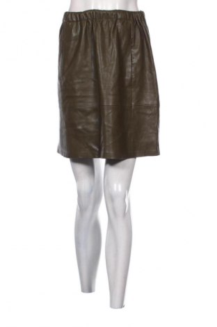 Sukňa Zara Trafaluc, Veľkosť S, Farba Zelená, Cena  20,72 €
