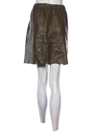 Sukňa Zara Trafaluc, Veľkosť S, Farba Zelená, Cena  20,72 €