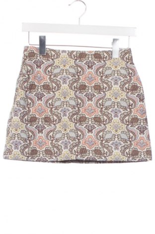 Rock Zara Trafaluc, Größe XS, Farbe Mehrfarbig, Preis € 28,99