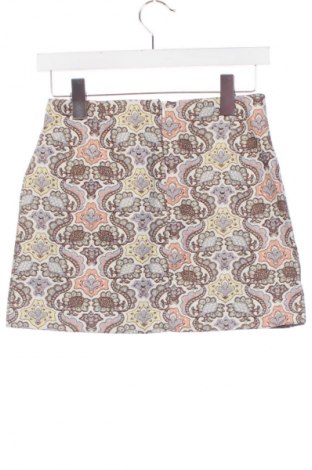 Rock Zara Trafaluc, Größe XS, Farbe Mehrfarbig, Preis € 28,99