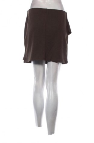 Φούστα Zara Trafaluc, Μέγεθος L, Χρώμα Πράσινο, Τιμή 21,58 €