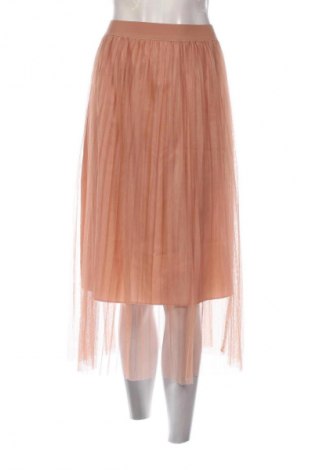 Sukňa Zara Trafaluc, Veľkosť S, Farba Ružová, Cena  20,97 €