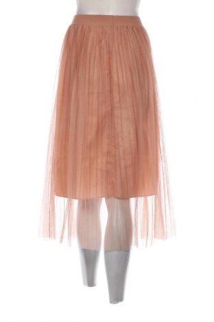 Sukňa Zara Trafaluc, Veľkosť S, Farba Ružová, Cena  20,97 €