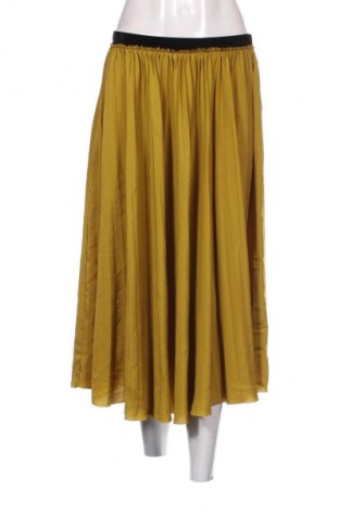 Φούστα Zara Trafaluc, Μέγεθος S, Χρώμα Πράσινο, Τιμή 20,97 €