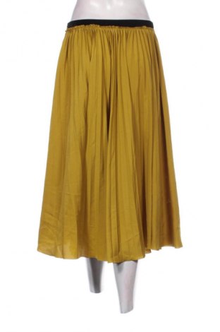 Φούστα Zara Trafaluc, Μέγεθος S, Χρώμα Πράσινο, Τιμή 20,97 €