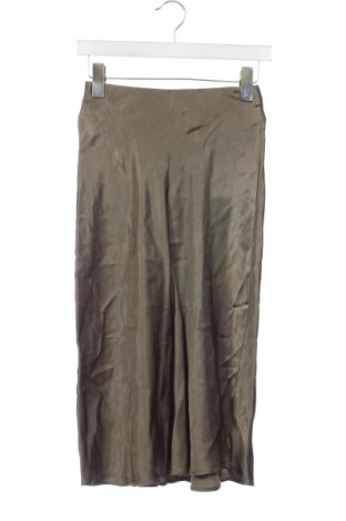 Φούστα Zero, Μέγεθος XS, Χρώμα Πράσινο, Τιμή 20,97 €