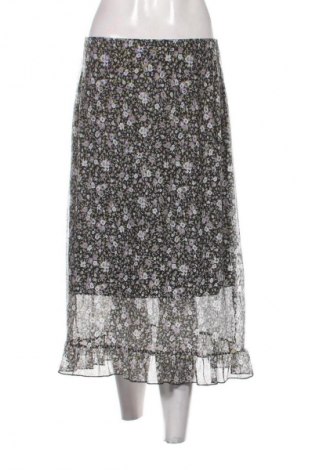 Fustă Zusss, Mărime L, Culoare Multicolor, Preț 316,99 Lei