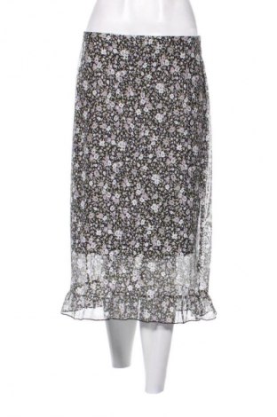 Fustă Zusss, Mărime M, Culoare Multicolor, Preț 316,99 Lei