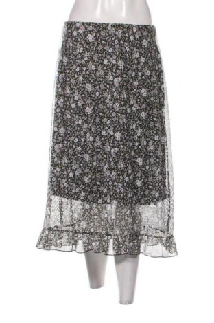 Fustă Zusss, Mărime L, Culoare Multicolor, Preț 316,99 Lei
