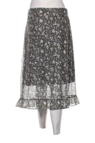 Fustă Zusss, Mărime L, Culoare Multicolor, Preț 316,99 Lei