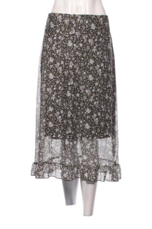 Fustă Zusss, Mărime L, Culoare Multicolor, Preț 139,99 Lei