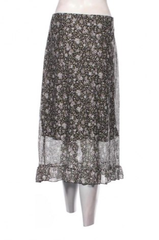 Fustă Zusss, Mărime L, Culoare Multicolor, Preț 139,99 Lei