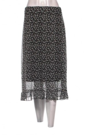 Fustă Zusss, Mărime L, Culoare Multicolor, Preț 139,99 Lei