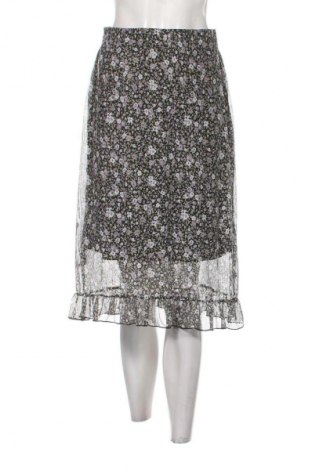 Fustă Zusss, Mărime L, Culoare Multicolor, Preț 316,99 Lei