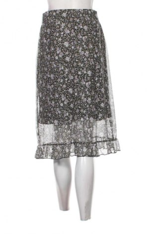 Fustă Zusss, Mărime L, Culoare Multicolor, Preț 316,99 Lei