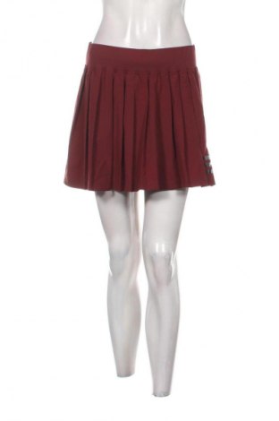Nohavice so sukňou  Adidas, Veľkosť M, Farba Červená, Cena  54,95 €