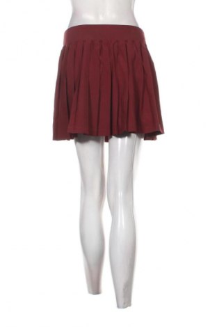 Nohavice so sukňou  Adidas, Veľkosť M, Farba Červená, Cena  54,95 €