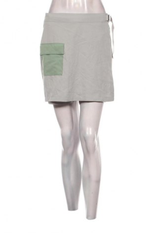 Fustă-pantalon. Crane, Mărime M, Culoare Gri, Preț 98,99 Lei