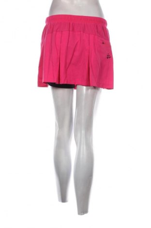 Fustă-pantalon. Craft, Mărime L, Culoare Roz, Preț 121,05 Lei