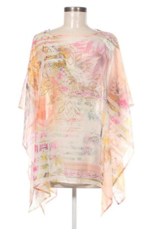 Poncho Unbranded, Mărime M, Culoare Multicolor, Preț 98,99 Lei