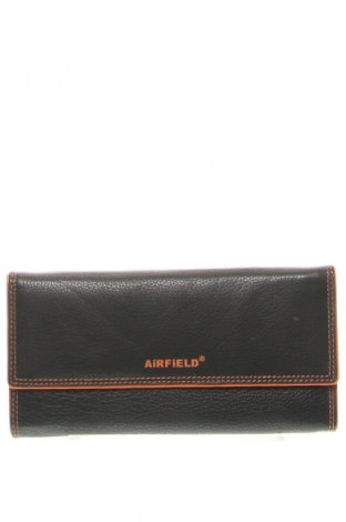 Geldbörsen Airfield, Farbe Schwarz, Preis 37,99 €